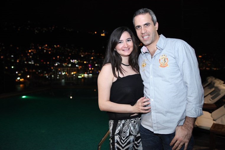 Weekend Live Groove at Monte Cassino